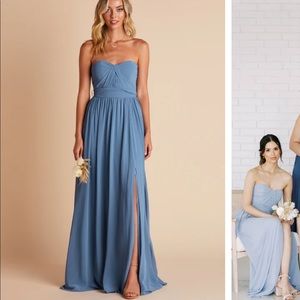 Birdy Grey bridesmaid dress